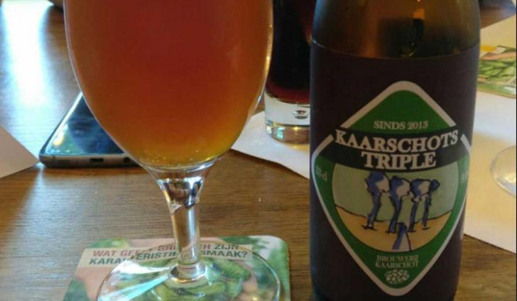 Kaarschot's Triple